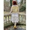 veste Briar in Naranja Magnolia Pearl - 17