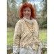 veste Briar in Naranja Magnolia Pearl - 13