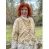 veste Briar in Naranja Magnolia Pearl - 13