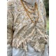 veste Briar in Naranja Magnolia Pearl - 18