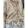 veste Briar in Naranja Magnolia Pearl - 18