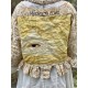 veste Briar in Naranja Magnolia Pearl - 20