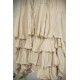 jupe Michella en coton couleur lin Jeanne d'Arc Living - 4