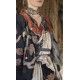 manteau Miggy in Moonlight Magnolia Pearl - 21