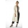 veste Eternity in Moonlight Magnolia Pearl - 29