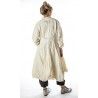 veste Eternity in Moonlight Magnolia Pearl - 26