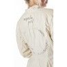 veste Eternity in Moonlight Magnolia Pearl - 27