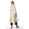 veste Eternity in Moonlight Magnolia Pearl - 28