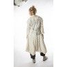 veste Eternity in Moonlight Magnolia Pearl - 30