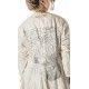 veste Eternity in Moonlight Magnolia Pearl - 31