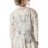 veste Eternity in Moonlight Magnolia Pearl - 31