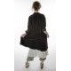 manteau Ondra in Midnight