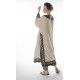 manteau Miggy in Moonlight Magnolia Pearl - 18