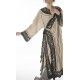 manteau Miggy in Moonlight Magnolia Pearl - 15