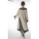 manteau Miggy in Moonlight Magnolia Pearl - 17