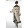 manteau Miggy in Moonlight Magnolia Pearl - 17