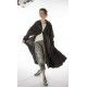 veste Albertine Opera in Midnight Magnolia Pearl - 20