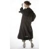 veste Albertine Opera in Midnight Magnolia Pearl - 26