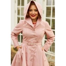 coat Lorin Helio Miss Candyfloss - 1