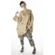 pull Oversized Francis in Provincial Magnolia Pearl - 1