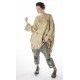 pull Oversized Francis in Provincial Magnolia Pearl - 2
