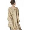 pull Oversized Francis in Provincial Magnolia Pearl - 3