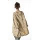 pull Oversized Francis in Provincial Magnolia Pearl - 10