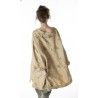 pull Oversized Francis in Provincial Magnolia Pearl - 5