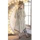 veste Fiala in Ritual Magnolia Pearl - 18