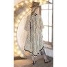 veste Fiala in Ritual Magnolia Pearl - 18