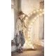 veste Fiala in Ritual Magnolia Pearl - 26