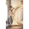 veste Fiala in Ritual Magnolia Pearl - 26