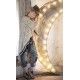 veste Fiala in Ritual Magnolia Pearl - 28