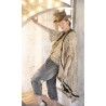 veste Fiala in Ritual Magnolia Pearl - 24