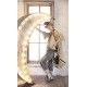 veste Fiala in Ritual Magnolia Pearl - 29