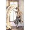 veste Fiala in Ritual Magnolia Pearl - 29