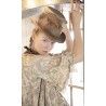 veste Fiala in Ritual Magnolia Pearl - 25