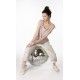 top Solana in Molly Magnolia Pearl - 5
