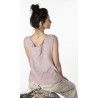 top Solana in Molly Magnolia Pearl - 3