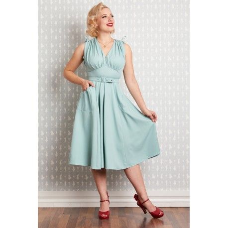 robe Norea Minty Miss Candyfloss - 1