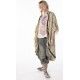 veste Fiala in Ritual Magnolia Pearl - 19