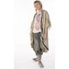veste Fiala in Ritual Magnolia Pearl - 19