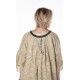 veste Fiala in Ritual Magnolia Pearl - 21
