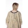 veste Fiala in Ritual Magnolia Pearl - 21