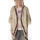 veste Fiala in Ritual Magnolia Pearl - 22