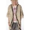 veste Fiala in Ritual Magnolia Pearl - 22
