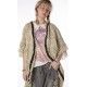 veste Fiala in Ritual Magnolia Pearl - 23