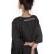 robe Wilde in Midnight Magnolia Pearl - 9