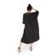 robe Wilde in Midnight Magnolia Pearl - 7