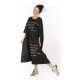 dress Pieces of Her in Midnight Magnolia Pearl - 3